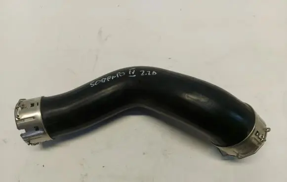 KIA Sorento IV Intercooler hose/pipe 28266-2r100