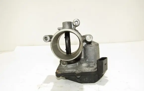 Audi A5 Sportback 8TA Electric throttle body valve 03L128063AC