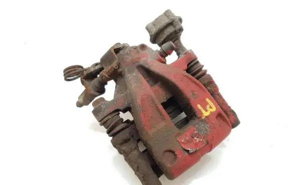 Peugeot 207 Rear brake caliper