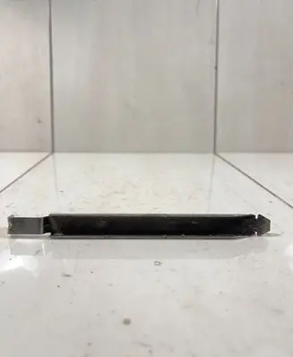 Volvo V50 Headlight/headlamp mounting bracket