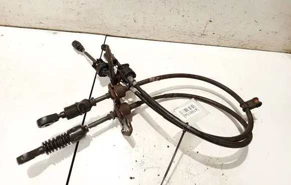 Toyota Aygo AB10 Gear shift cable linkage 