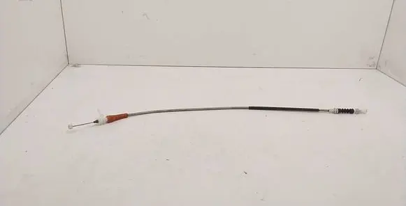 BMW 1 F20 F21 Rear door cable line 7242566 06160147