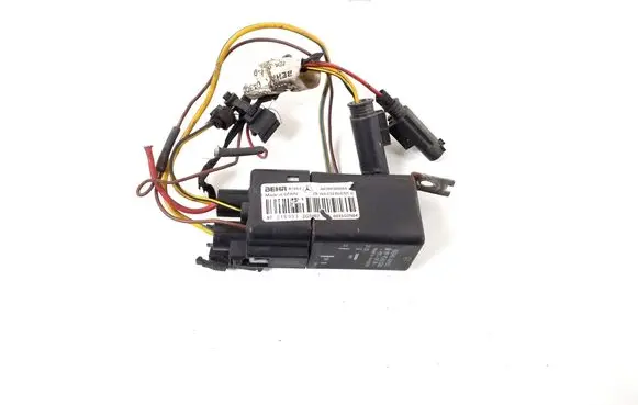 Mercedes-Benz Vito Viano W639 Other relay A6398300084