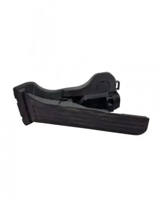 Skoda Octavia Mk2 (1Z) Accelerator throttle pedal