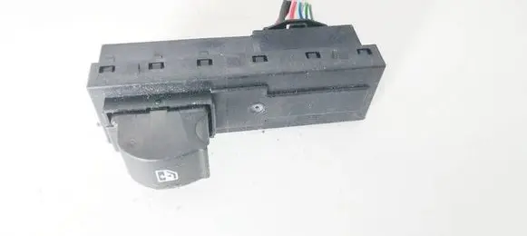 Fiat Tipo Electric window control switch T098