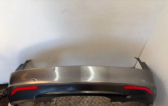 Opel Insignia A Rear bumper 