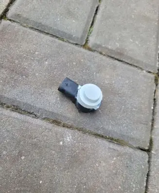 Volkswagen PASSAT B8 Parking PDC sensor 5Q0919275B