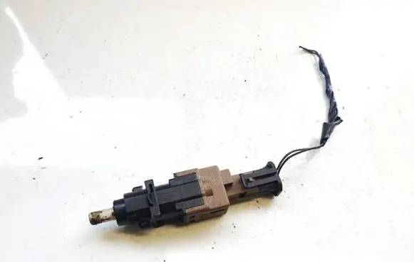 Fiat Bravo Brake pedal sensor switch 10298 46840511