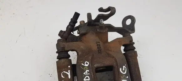 Mazda 6 Rear brake caliper
