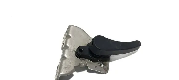 Skoda Kodiaq Engine bonnet (hood) release handle 565823661A 42200