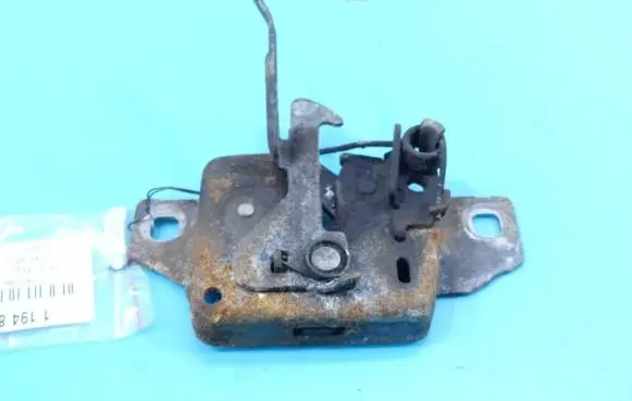 Renault Kangoo II Engine bonnet/hood lock/catch IMPRK1194807