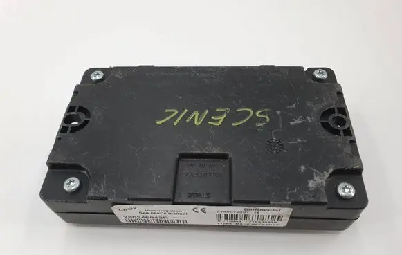 Renault Scenic III - Grand scenic III Other control units/modules 280246043R