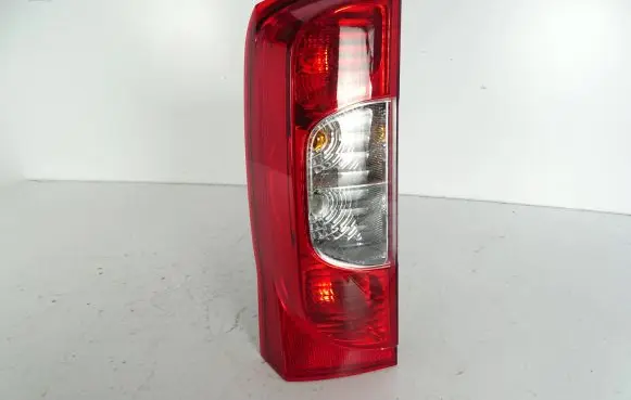 Citroen Nemo Rear/tail lights 01353206080