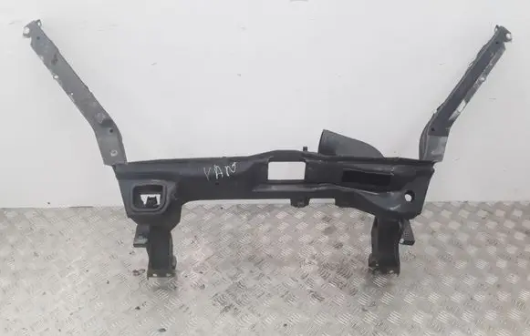 Mercedes-Benz Vaneo W414 Radiator support slam panel bracket 