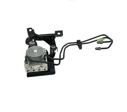 Ford Fusion II ABS Pump DG9C2C219FB DG9C2C405FB