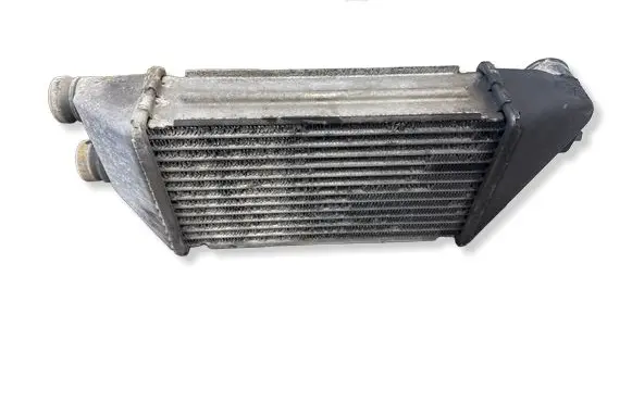 Honda FR-V Intercooler radiator 
