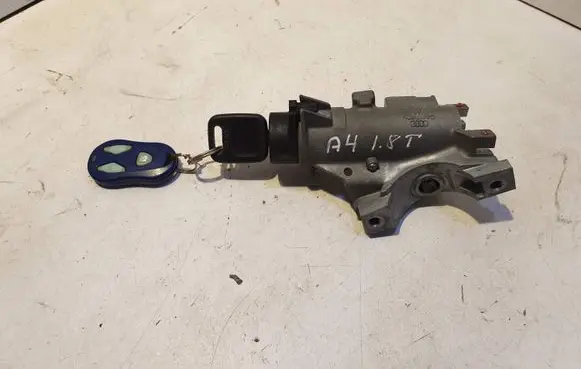 Audi A4 S4 B5 8D Ignition lock 4D0905851A