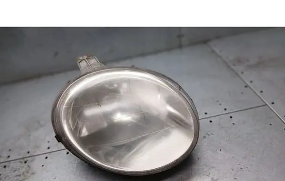Chevrolet Matiz Front reflector REFLEKTORMATIZ