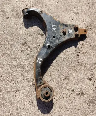 Hyundai Tucson JM Front lower control arm/wishbone