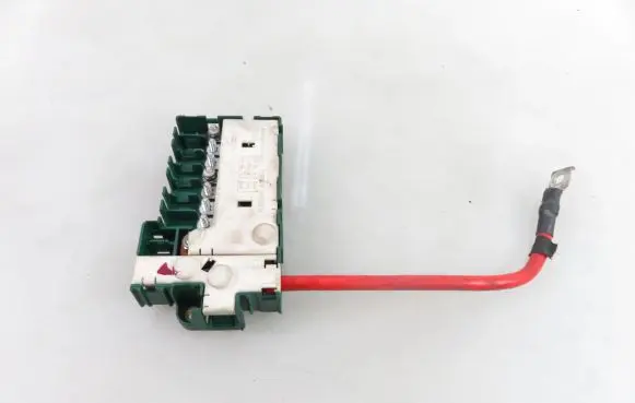 BMW 5 E39 Fuse box set 8367768
