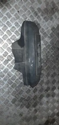 Audi A6 S6 C6 4F Engine cover (trim)