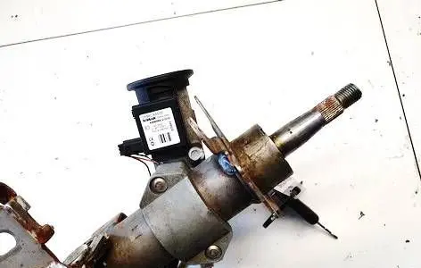 Nissan Note (E11) Ignition lock n0502823