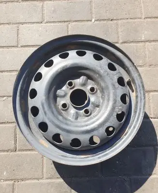 Toyota Aygo AB10 R14 steel rim 2140679