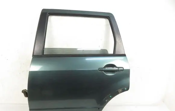 Mitsubishi Outlander Rear door 