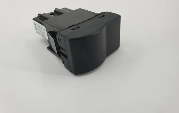 Mazda 3 I Other switches/knobs/shifts BP4K55225