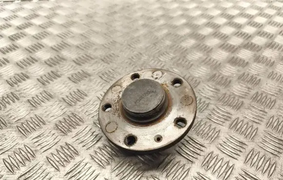Volkswagen Touran I Rear wheel hub 