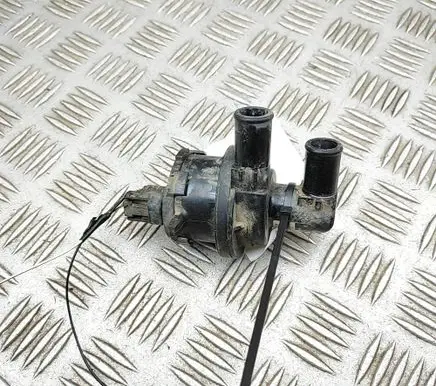 Lexus RX 450H Coolant heater 0641001301