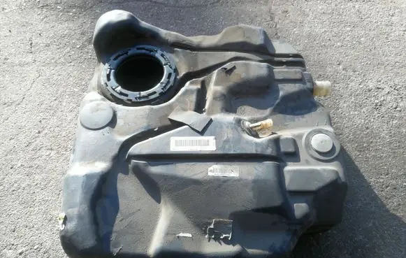 Volvo V40 Fuel tank P31372505