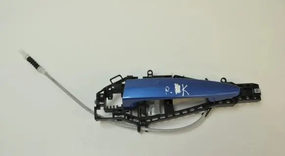 BMW 2 F22 F23 Front door exterior handle 7268446