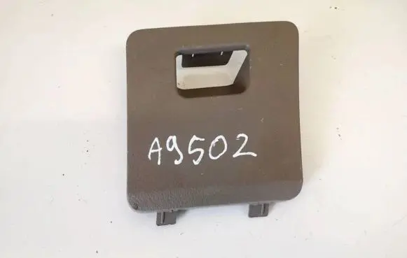 Nissan Murano Z50 Other interior part