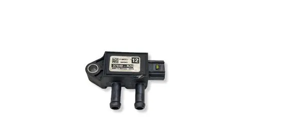 Honda Civic IX Exhaust gas pressure sensor 37840RZ0 41MPP21 19805041
