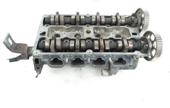 Opel Vectra B Engine head 90536006