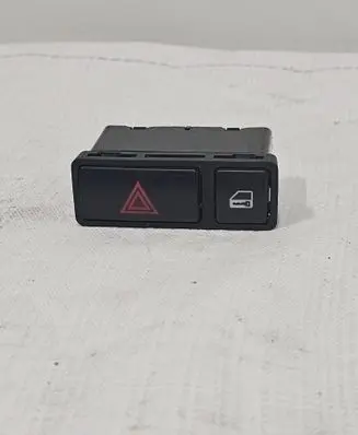 BMW 3 E46 Hazard light switch 368920 084S81