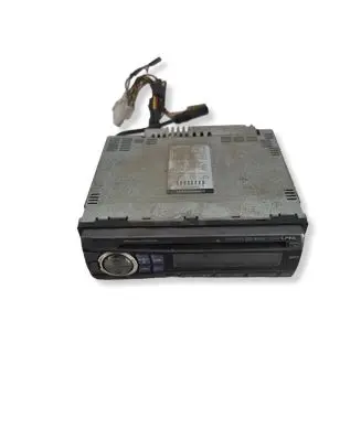 Hyundai Terracan Radio/CD/DVD/GPS head unit 