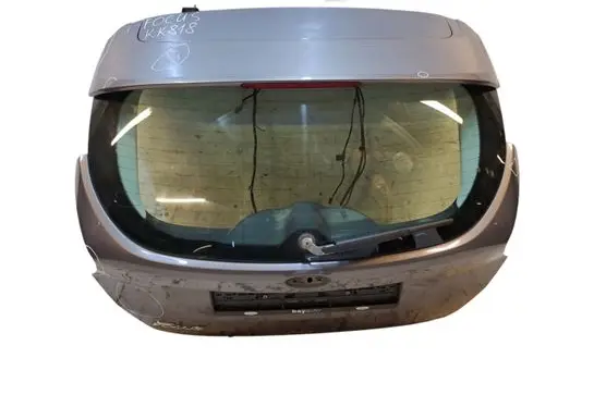 Ford Focus Tailgate/trunk/boot lid