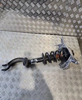 Audi Q5 SQ5 Front shock absorber/damper 8R0031F