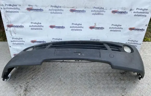 Renault Trafic II (X83) Front bumper 620100101 93855390 620100201