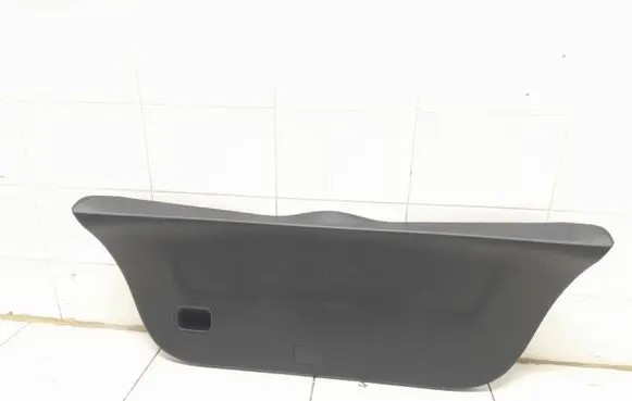 Toyota Yaris Tailgate/boot lid cover trim 677650D010