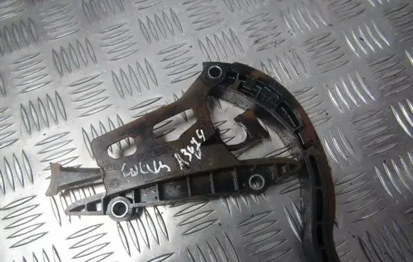 Ford Focus Slide rail for timing chain XS4Q6P250