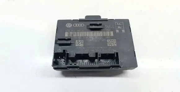Audi A6 S6 C7 4G Door control unit/module 4G8959795J