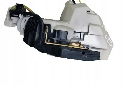Mercedes-Benz S AMG W221 Rear door lock A2207304135