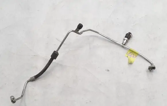 Audi A3 S3 8V Air conditioning (A/C) pipe/hose 5Q0820741B