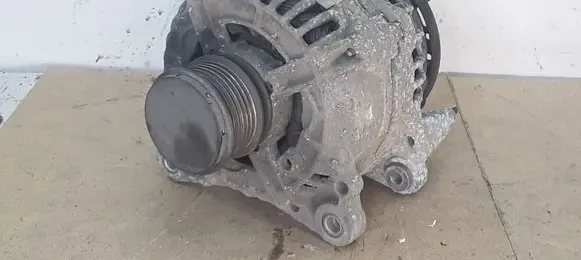 Ford Galaxy Generator/alternator 0124515010