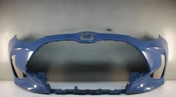 Toyota Yaris Front bumper