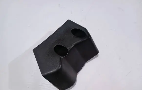 Chevrolet Corvette Accelerator throttle pedal
