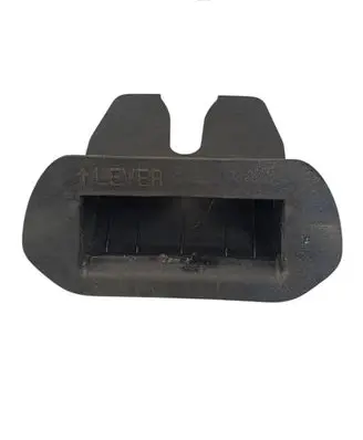 Tesla Model Y Other trunk/boot trim element 158454400C